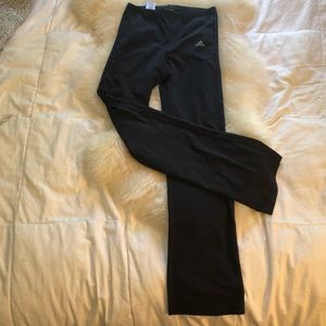 Adidas Yoga Pants